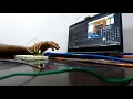 Drowsiness detection using Dlib and Face landmarks by Opencv with Arduino Uno