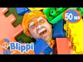 Blippi Visits EdVenture Children s Museum Learn About Careers and Colors Educational Kids