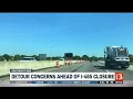 I465 closure will create traffic issues
