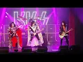 Download Lagu Mr Speed Irwin, Pa 8/22/2025 @ The Lamp Theatre Full Show (Kiss Tribute Band)