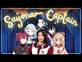 Lagu 【JKT48xJKT48V】Sayonara Captain Gracia