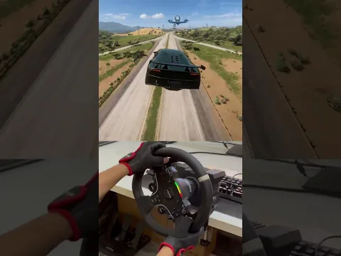 Lamborghini Sesto Elemento Unbelievable🔥Forza Horizon 5 Satisfying #Shorts