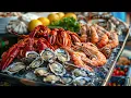 Download Lagu Amazing Vietnamese Street Food 2024 Compilation/ BEST Seafood, Noodles, Banh mi