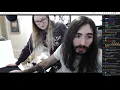 Cr1tical is a douchebag Pokemon card opening cringe with Tiana Tracy