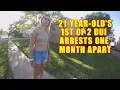 Download Lagu 21-Year-Old Arrested for 1st of 2 DUIs 1 Month Apart