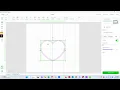 How to import an SVG file into Xtool XCS Software