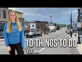 Ely MN 10 Things To Do