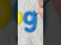 Download Lagu Satisfying Google Logo Art #shorts