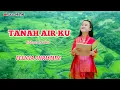 Download Lagu TANAH AIR KU (Ciptaan Ibu Sud) - FELICIA CHRISTINE (cover)