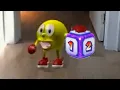 There s a Pac-Man party game and it BROKE ME
