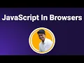1 4 JavaScript in Browsers