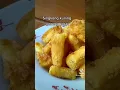 Download Lagu singkong kuning goreng krispi