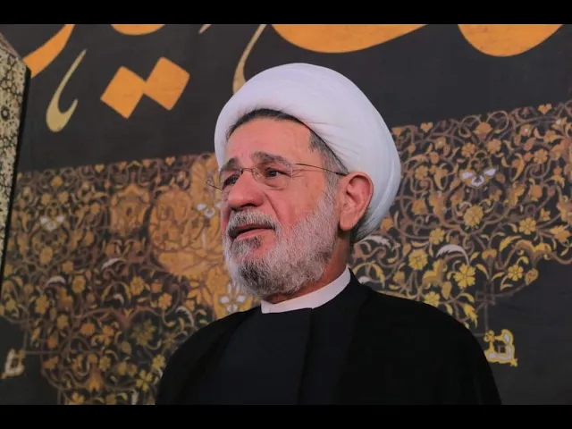 ⁣#مباشر#الديوانية عفك  الخطيب سماحة الشيخ جعفر الإبراهيمي حسينية النبي الأعظم ص 25 صفر 1445 هـ