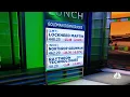 Goldman downgrades key defense stocks to sell
