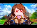 Why Everybody Hates Beatrix