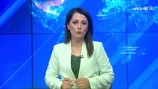 جلالة الملك يستقبل الرئيس المنتخب وزير الدفاع في جمهورية إندونيسيا 