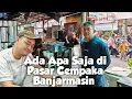 Download Lagu Pasar Cempaka Banjarmasin | Pusat  Grosir Elektronik dan Kacamata