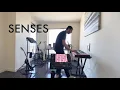 Download Lagu Ash - Senses