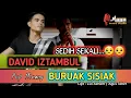 Download Lagu David Iztambul - Buruak sisiak | Live Orgen Tunggal | Pop Minang Terbaru 2021