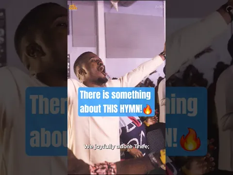 This hymn is special!! #YorubaHymnsWithEmmaOMG #Shorts