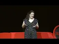 How drama therapy can help express emotion Anna Beck TEDxStGeorgeSalon