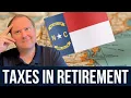 North Carolina Taxes for Retirees 2026 The Real Truth NC vs FL GA SC NC