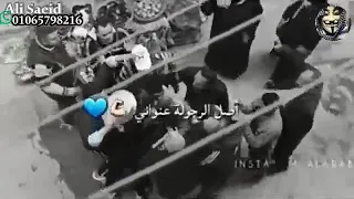 الناس كلها حباني دندنها