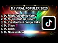 Download Lagu VIRAL❗DJ TIKTOK POPULER 2025 | DJ INDONESIA TERBARU