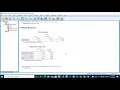 SPSS PART4 - SAVING SPSS OUTPUT EXPORTING OUTPUT