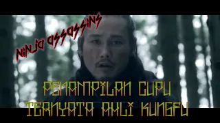 film ninja assassin 2 sub indo