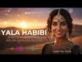 YALA HABIBI Deep House Bass 🌍 Arabic Remix | TikTok x YouTube Hit 2026
