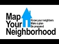 Map Your Neighborhood - Google Maps