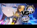 Download Lagu Cerydra E0S1 is CRACKED! | Archer and Phainon 0 Cycles 3.5 MoC | Honkai: Star Rail