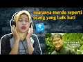 Lagu RAZIS ISMAIL - KEPULANGAN | 🇮🇩 REACTION