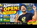 ADMISSION OPEN ONLY SPEAKING BASIC TO ADVANCED