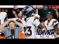 Altitude Football Post-Game React