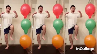 Junya1gou Funny Video JUNYA Best TikTok August 2021 Part 132 