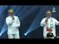 Fatamorgana & Sumayyah - Hijjaz [Konsert Malam Hijrah Bergema]