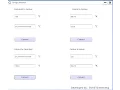 Temperature Converter Java with GUI
