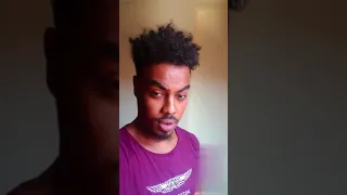 New Ethiopia Music Hachaluhundeessa TikTok Challenge 