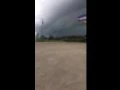 Memorial Day weekend storm rolls into Salem