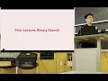 MIT 6 S088 2026 Lecture 1 Intro to Competitive Programming Search