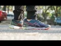 ASICS GEL CUMULUS 21 REVIEW LITE SHOW Edition - The Most Comfortable Running Shoes for Beginners