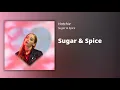Hatchie // Sugar & Spice