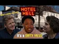 Download Lagu One of THE WORST on Hotel Hell | The Brick Hotel