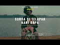 AMIS - Surga di Telapak Kaki Bapa (Official Lyric Video)