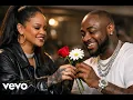Lagu Rihanna and davido - Forever Found in You (Triple gospel music videos 2025) OUT NOW!!!