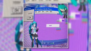 MIKUMAX Healed9 Popipo Hatsune Miku Remix TIKTOK VERSION 