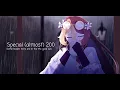 MOONLEMON - The RAIN, her FATE 🌧️ (official song & music video)