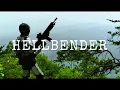 HELLBENDER Book Trailer